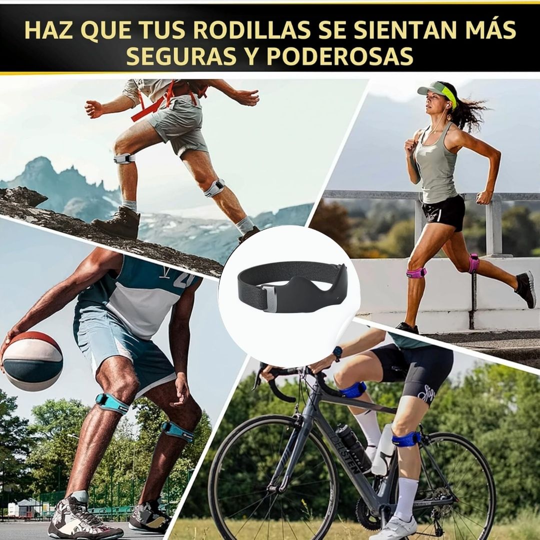 Vaylo KneePoint