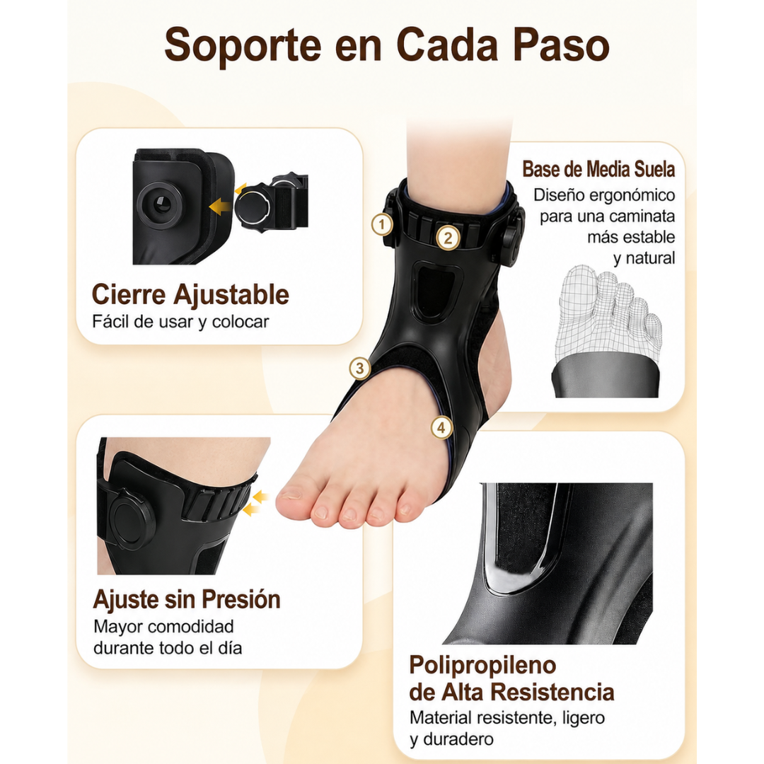 Vaylo FootRise